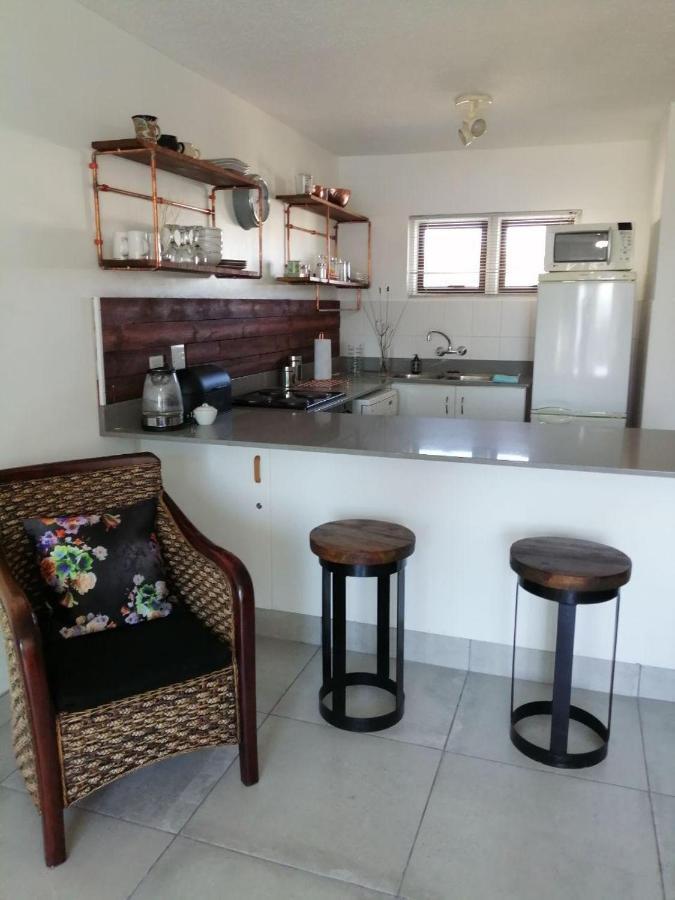 De Valle 47 Apartment Mossel Bay Exterior foto