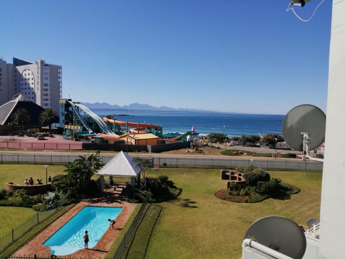 De Valle 47 Apartment Mossel Bay Exterior foto