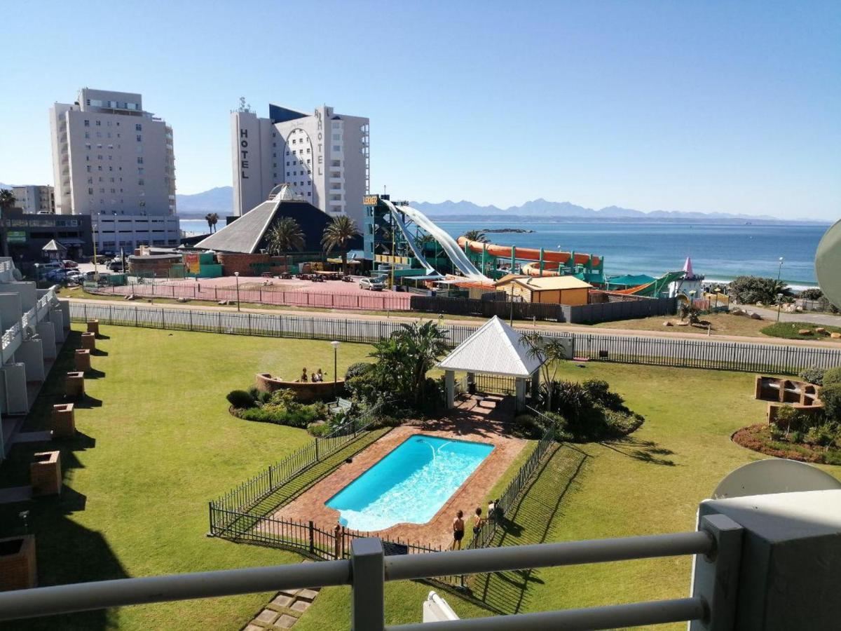 De Valle 47 Apartment Mossel Bay Exterior foto