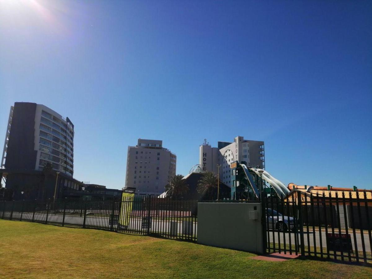 De Valle 47 Apartment Mossel Bay Exterior foto