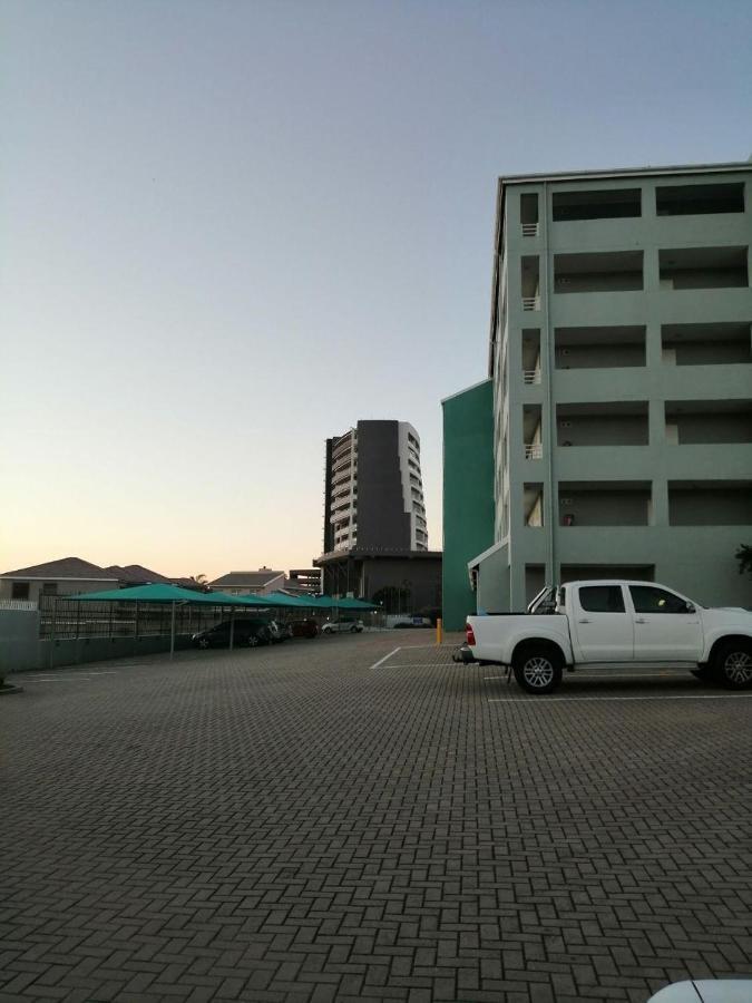 De Valle 47 Apartment Mossel Bay Exterior foto